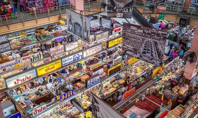 清迈景点攻略亲子游玩,清迈十大必去景点简介大全