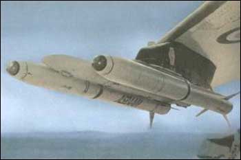 英国空军aim132空空导弹,aim-120c-7型空空导弹