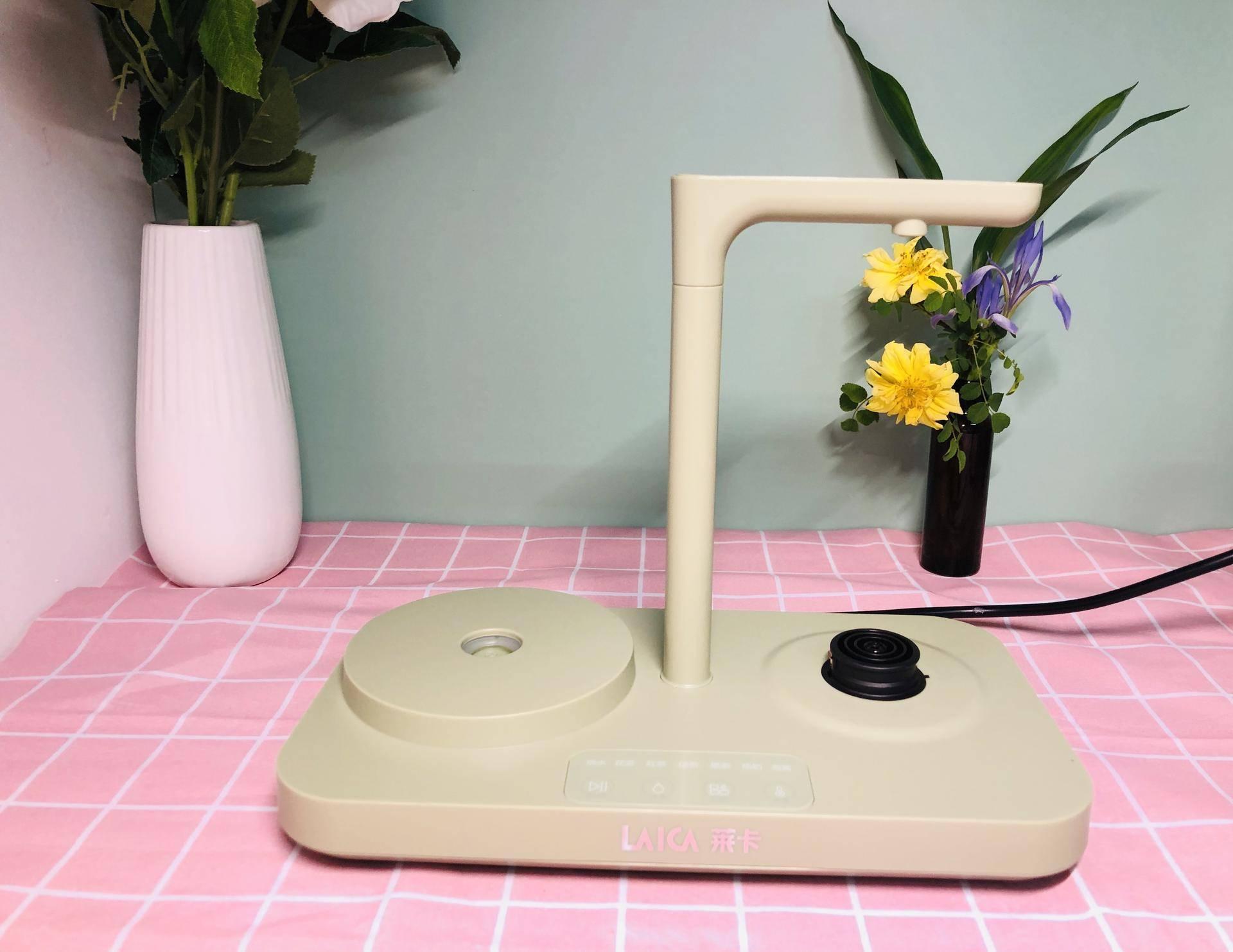 徕卡mini净饮机使用方法,莱卡ke9403净饮机怎么样