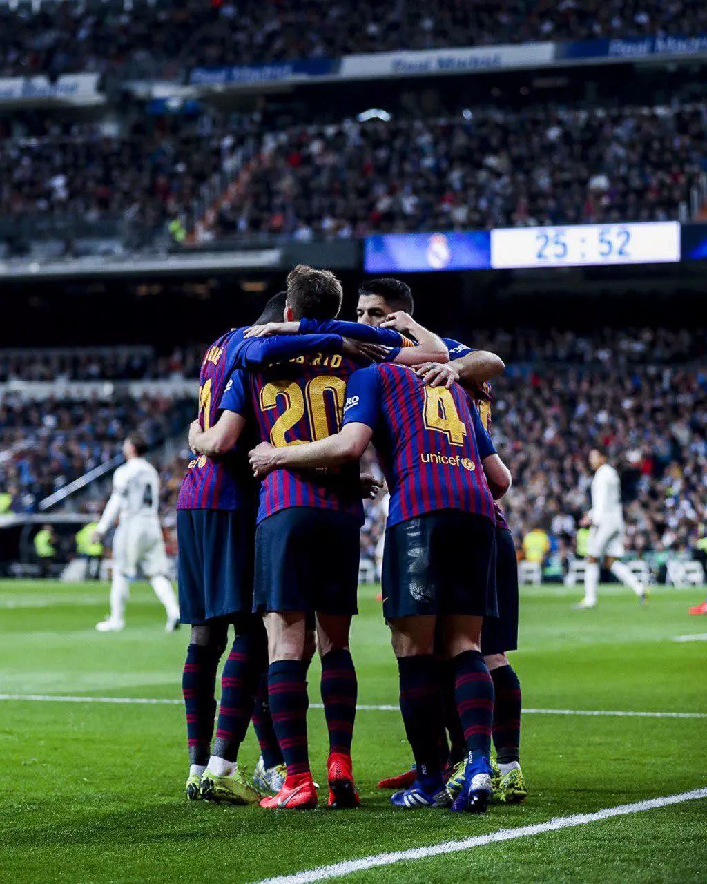 拉基蒂奇打进巴萨欧冠600粒进球,拉基蒂奇与巴萨比赛