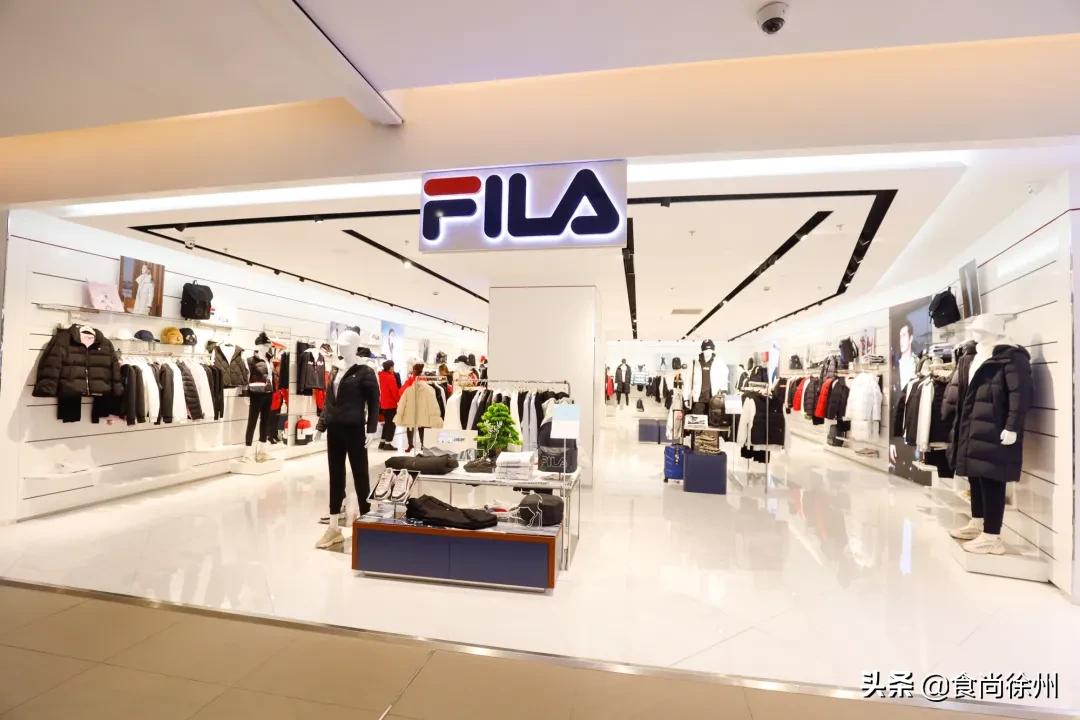 揭秘！徐州核心商圈开创者的数字密码为何是「12」？