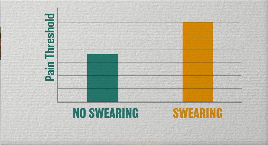 全程“哔——”被消音,男神这尺度我们跟不上啊