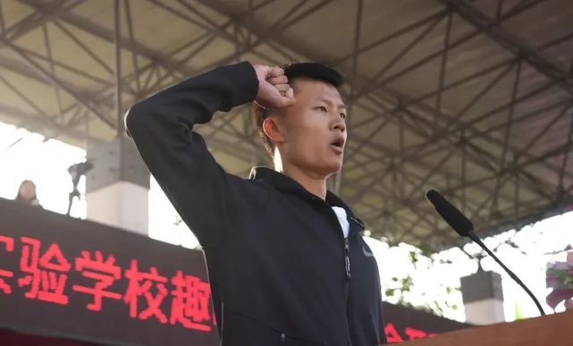 湘潭江声实验学校运动会,湘潭学校运动会