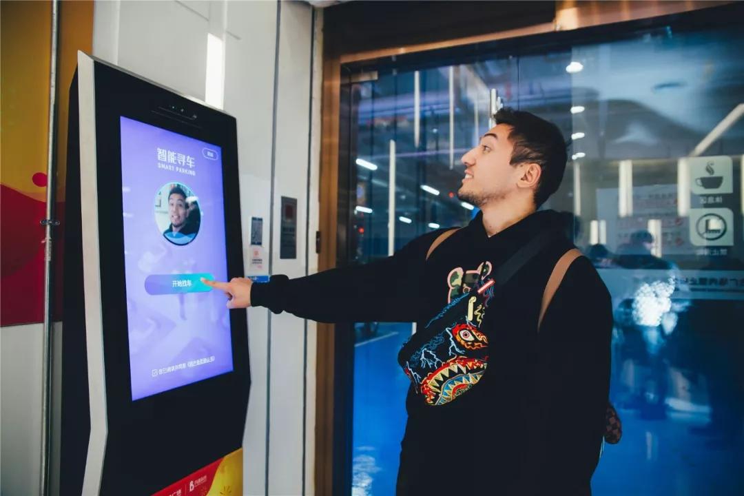 这里，可能是我爱上中国的理由