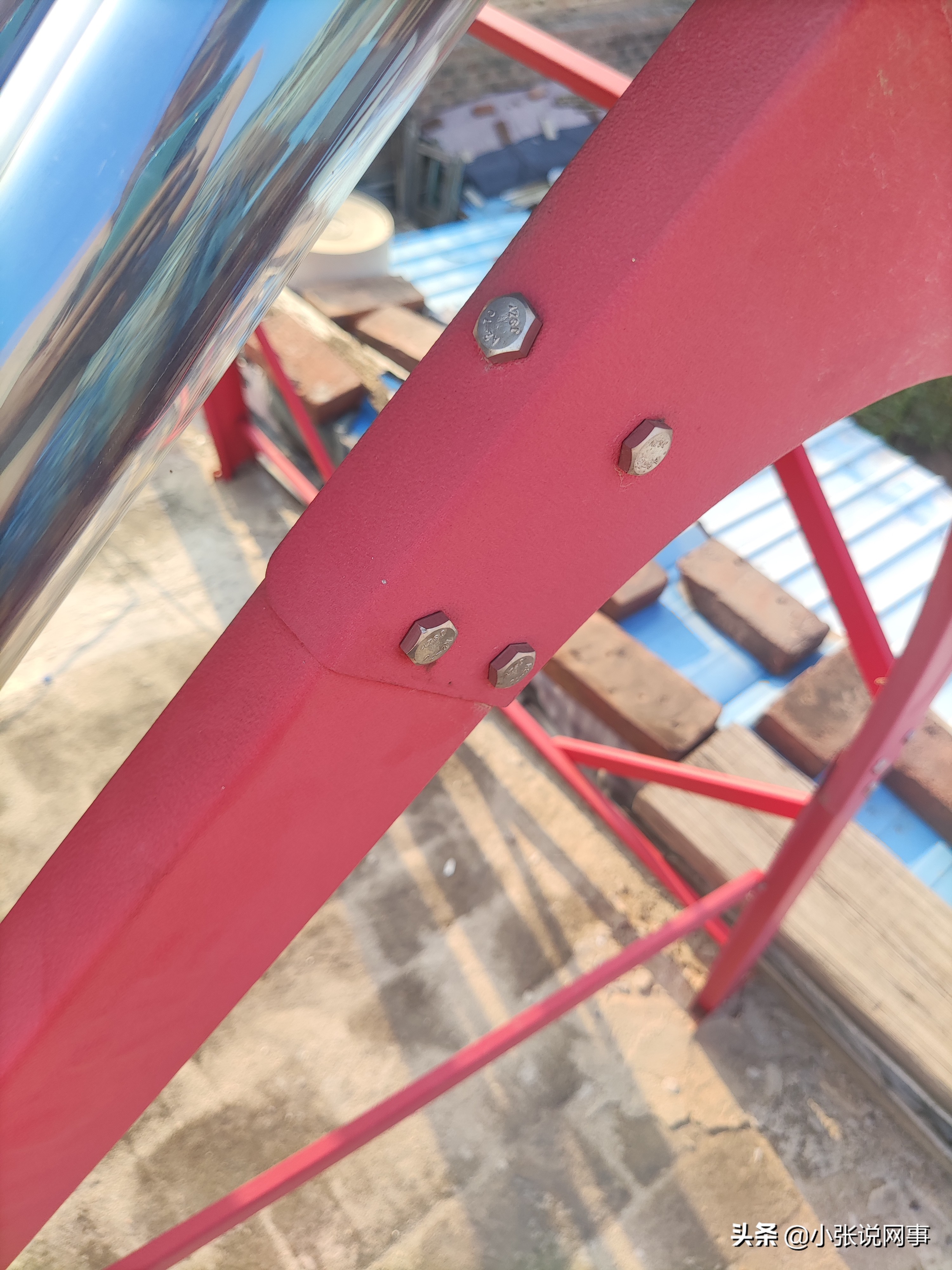 自己动手更换太阳能热水器管,太阳能热水器加热棒更换教程