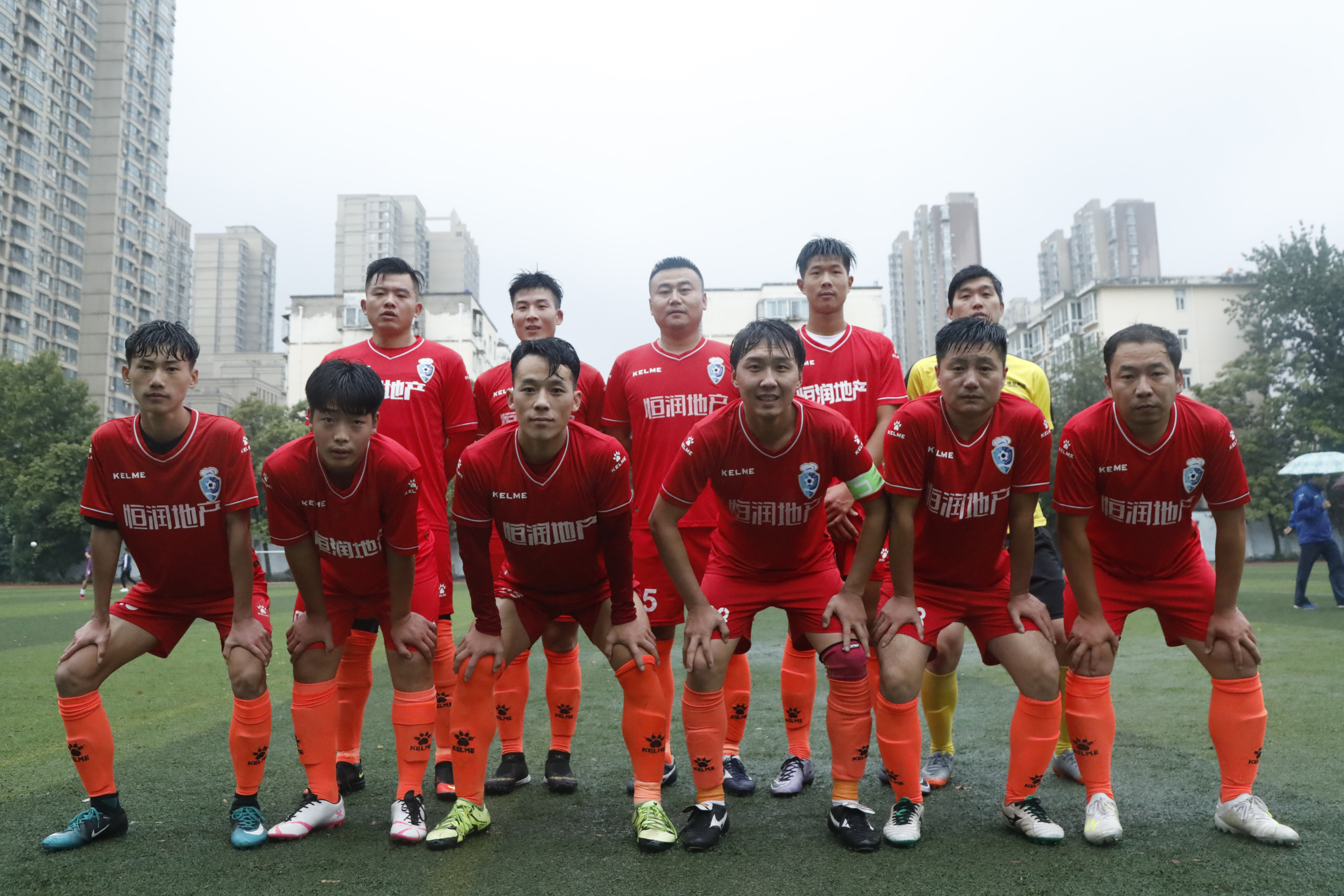 2024中国足球超级联赛河南赛区,河南足球比赛今日赛程