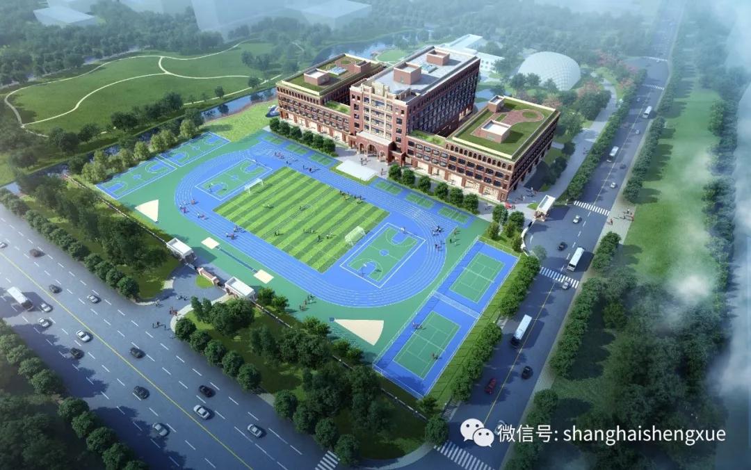 全上海只剩这13所一贯制学校，能从幼儿园一路直升到初中