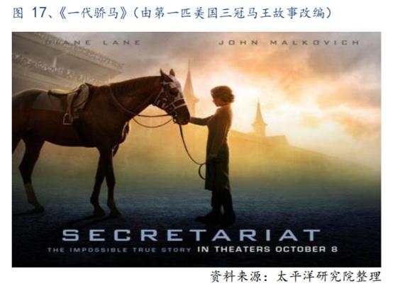 体育行业报告,体育赛马项目介绍