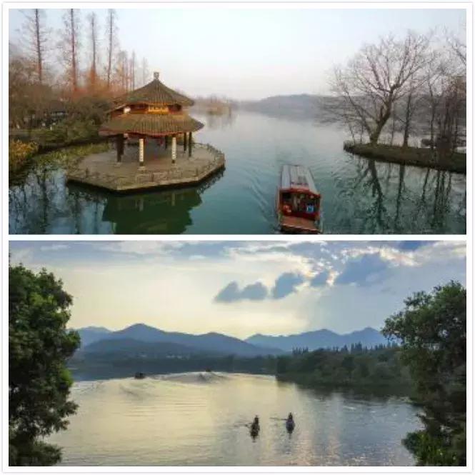杭州新玩法,杭州人少最值得玩的地方