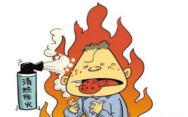 生气了该怎么办,当你很生气的时候该怎么平息