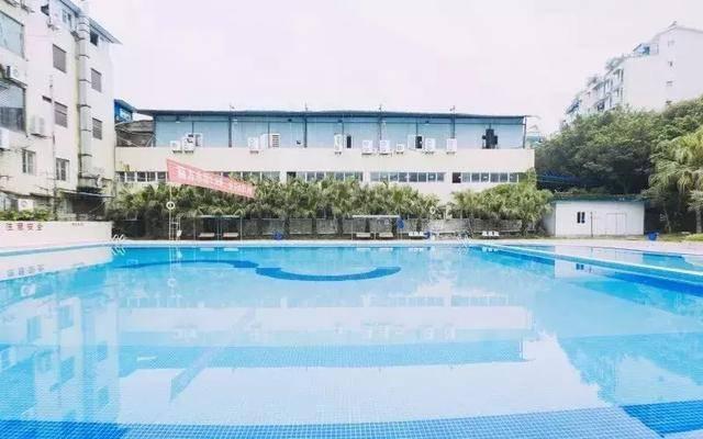 内江游泳池哪里最便宜,内江游泳池哪个最好