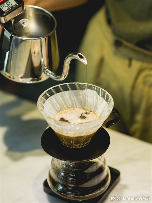 去泰国最好喝的咖啡,曼谷手冲咖啡