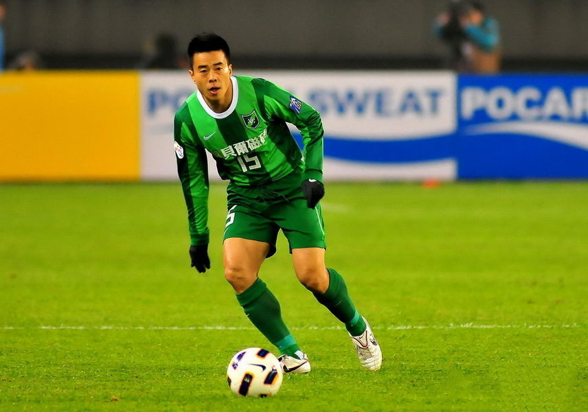 十年了还能踢足球吗,绿城24年亚冠