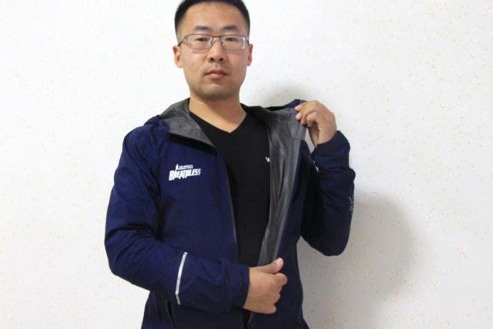 凯乐石傲云2.0冲锋衣防晒吗,凯乐石aero傲云冲锋衣怎么样