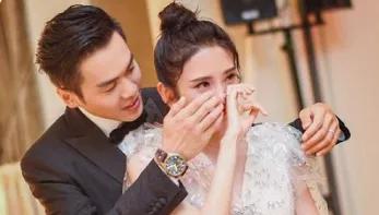 张一山对待感情的态度,张一山对待感情