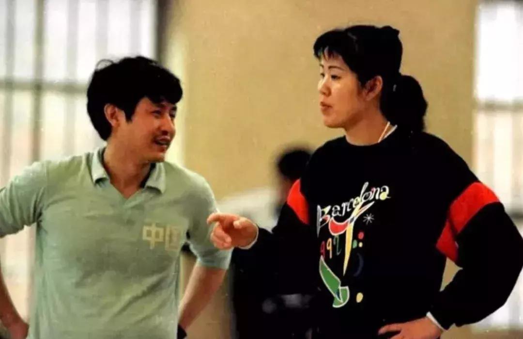 被骂“*国卖**贼”、“抛家弃女”20年，她却被巩俐视为女神……