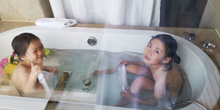 三亚红树林有亲子活动,三亚红树林和海韵