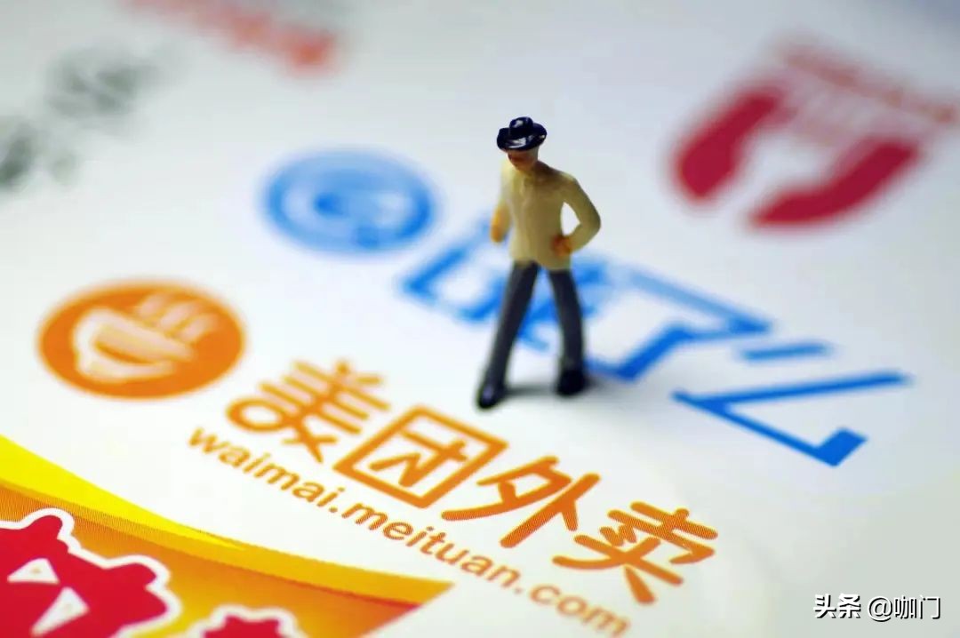 做外卖饮品赚钱吗现在,外卖佣金每单只赚2毛