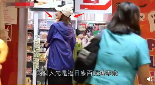 36岁陈柏霖好事将近？带绯闻女友吃见面饭，女方曾哽咽痛斥亲密照