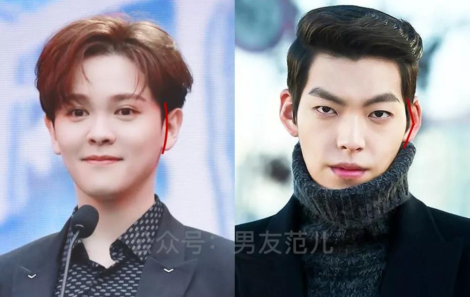 娃娃脸不好看怎么办,娃娃脸不够圆怎么办