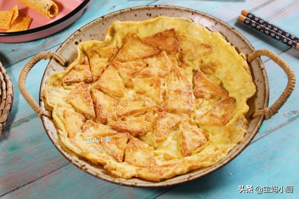 宝宝必吃6道美食,孩子爱吃的八道特色美食