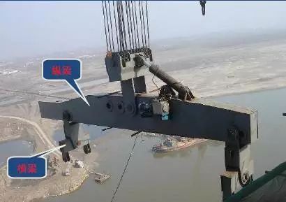 钢桁梁拼装工艺及技术标准,连续钢桁梁架设方法