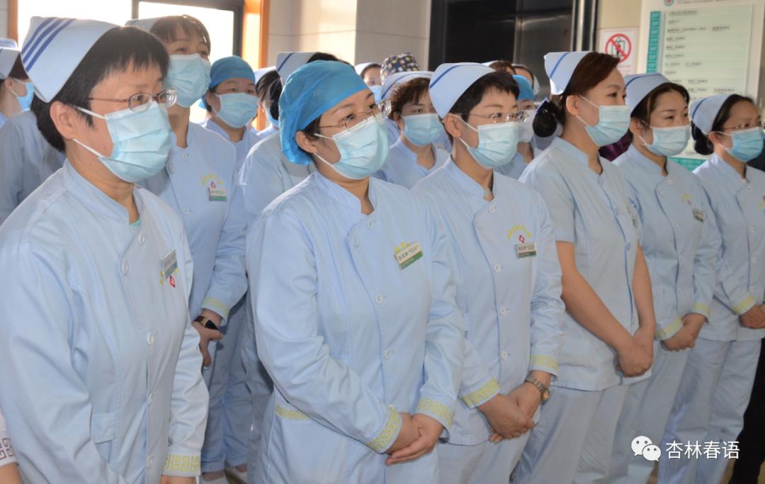 小诊室大优势石家庄市中医院中医护理门诊正式开诊啦