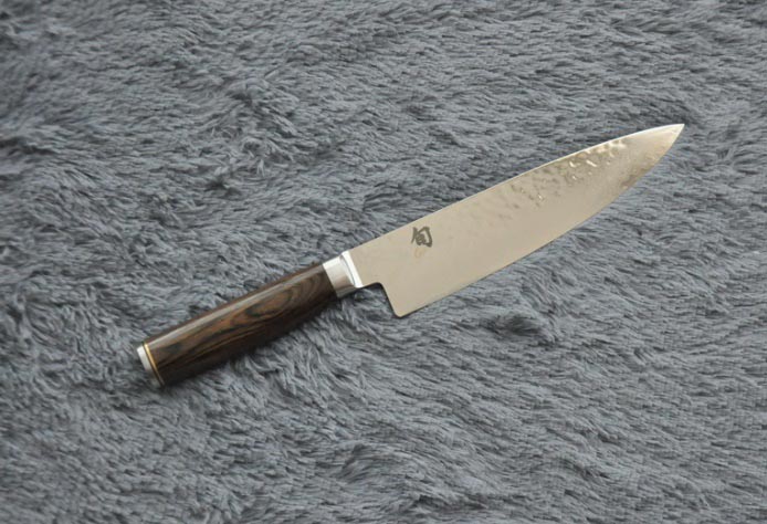 高级厨刀品评，来自东洋的*刀名**——“旬shun”