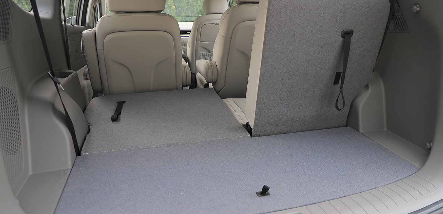 北京现代库斯途2.0t顶配配置,北京现代库斯途几款车型怎么选