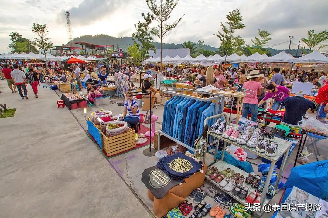 普吉岛购物必买清单,普吉岛购物必买清单男