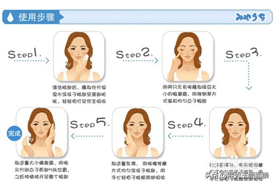 男士面膜的正确使用方法,黑泥面膜的正确使用方法
