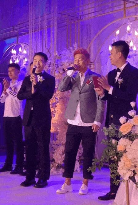 羽泉和谁合开公司,成名路的辉煌与辛酸羽泉