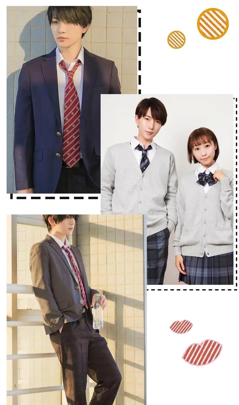 jk制服完整视频,jk制服怎么穿