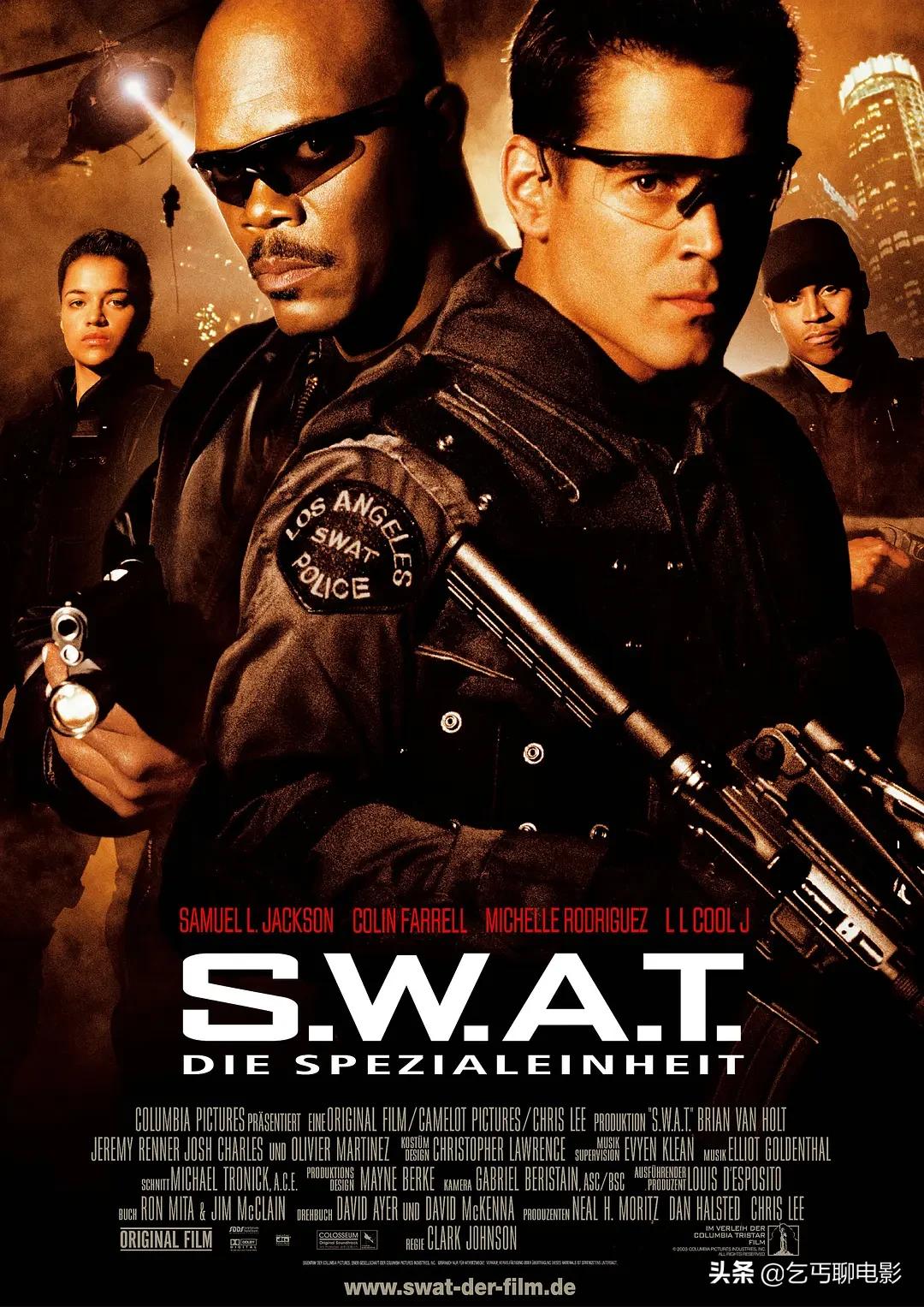 十大经典反恐电影,反恐电影解说合集