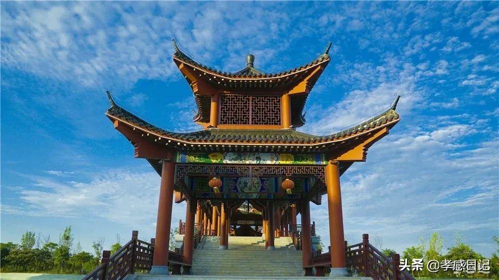 孝感出发旅游攻略路线,湖北孝感的旅游攻略