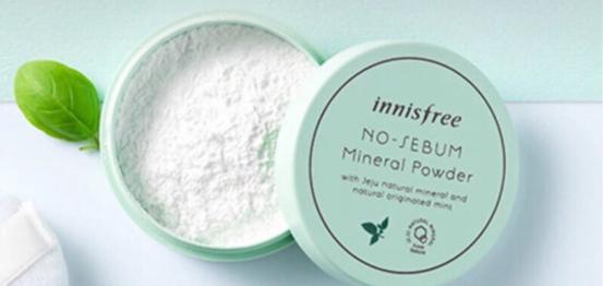 平价散粉值得入,小小一罐解决你的出油难题,还等什么赶紧入手吧