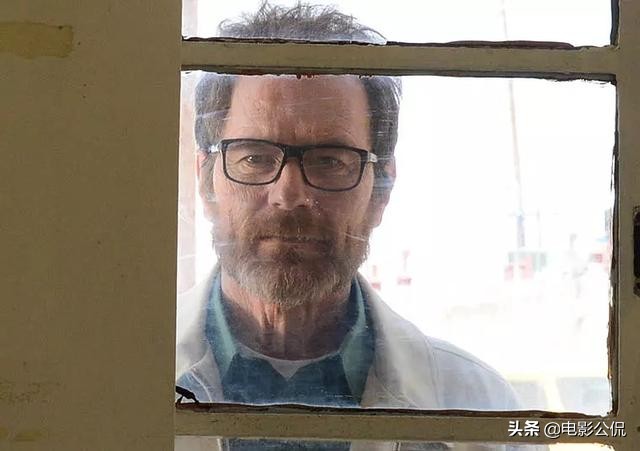 绝命毒师前十狠人,细数《绝命毒师》中的10位狠人