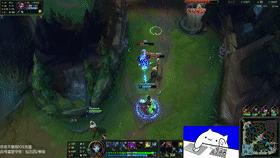 射手戏命师,烬射手思路