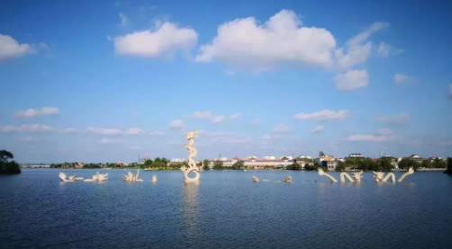 走遍中国河南淮阳,走遍中国河南全集