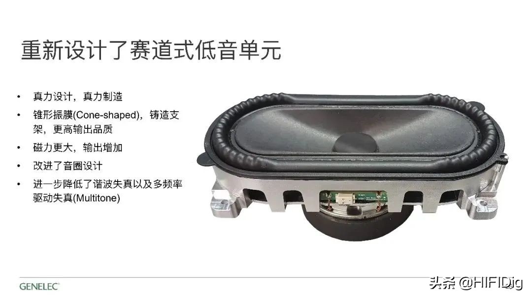 真力8361监听音响,真力8361监听音响适应多少大空间