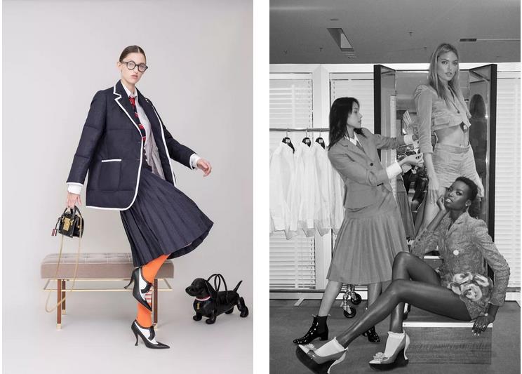 最近很火的韩国潮牌,扒一扒明星都在穿哪些国潮品牌