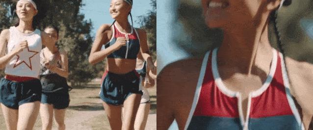 中国人穿的内衣,5900万的内衣