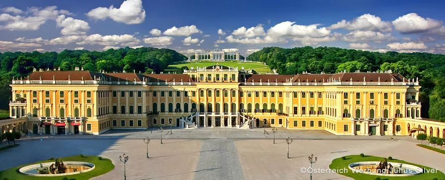 奥地利十大风景区,奥地利十大景点排名表格