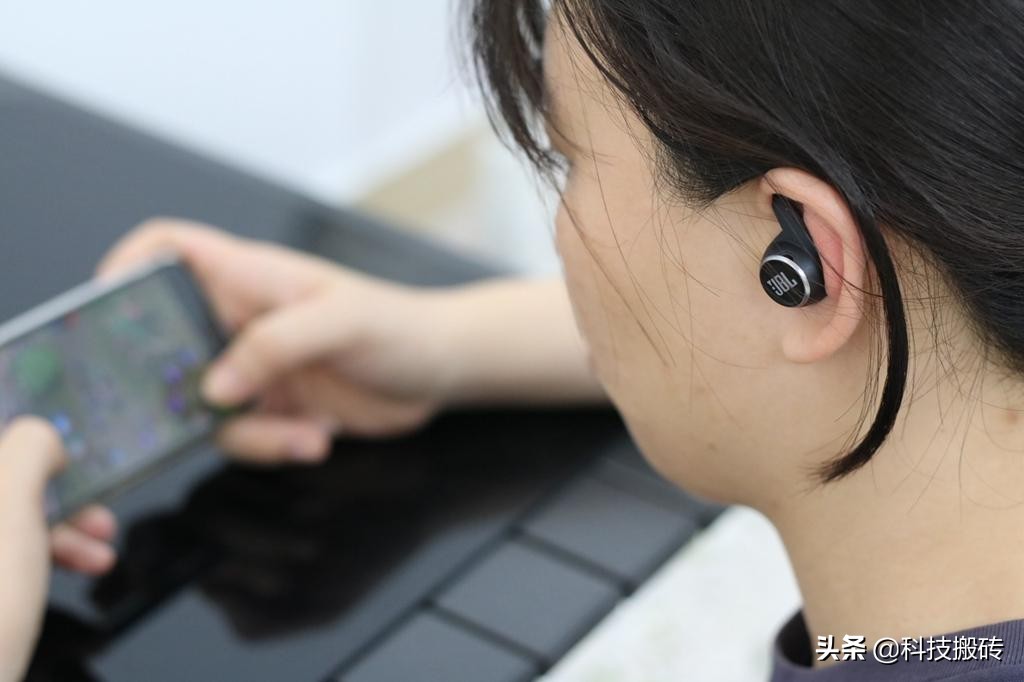 anc降噪耳机性价比之王,哈曼耳机anc