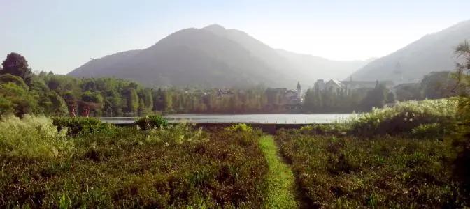 深圳东部华侨城值得玩吗,深圳华侨城生活感受