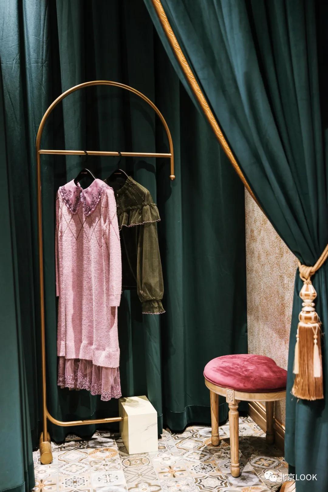 30+大牌新店·已加入“天街星系”|北京LOOK