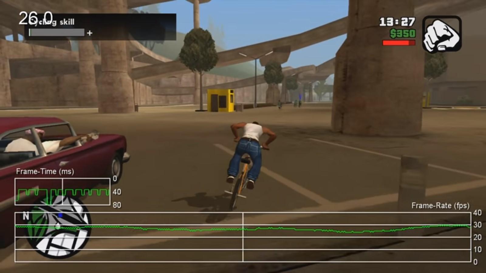 冷饭就是香？这五款复刻游戏作品甚至还不如原版