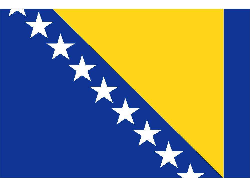 因为太像闹出国际笑话,这些旗帜你真的分得清楚吗?