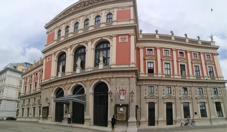 东欧游记多瑙河,行走欧洲旅游合集