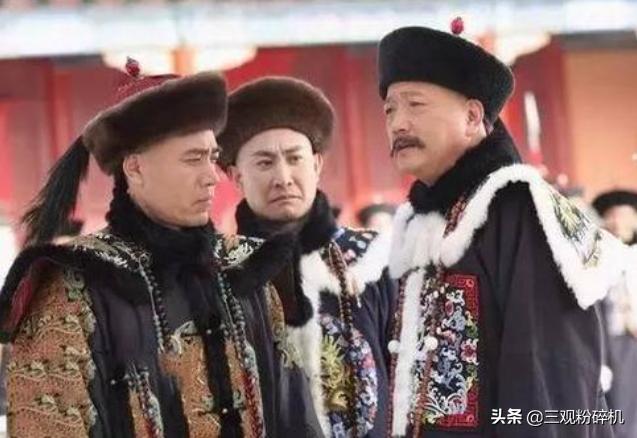 肃顺为何斗不过慈禧,肃顺咸丰执政时期唯一的亮点